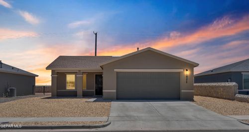 14372 Star Cactus Ave, Horizon City, TX, 79928-5031 | Card Image