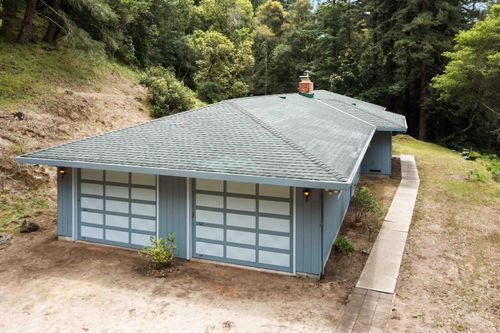 280 Jarvis Rd, Santa Cruz, CA, 95065-9791 | Card Image