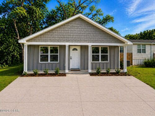 706 School Ave, Panama City, FL, 32401-5151 | Card Image