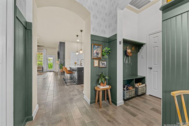 8865 Stackstone, House other with 3 bedrooms, 2 bathrooms and null parking in Schertz TX | Image 5