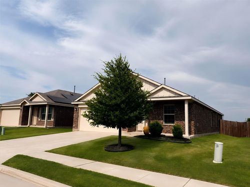 405 Laurenbrooke Dr, Anna, TX, 75409-4687 | Card Image