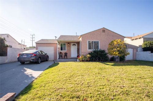 1505 N Rose St, Burbank, CA, 91505-2020 | Card Image