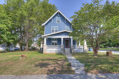 1112 S Garrison Ave, Carthage, MO, 64836-2269 | Card Image