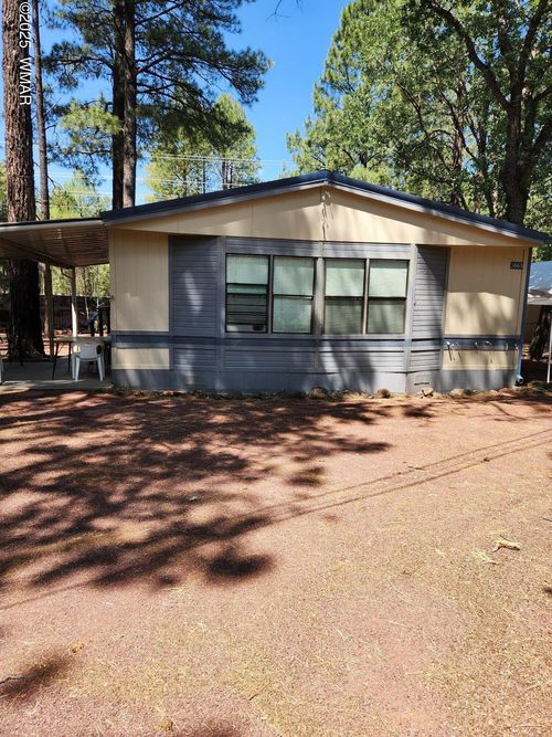 3668 Mark Twain Dr, Pinetop, AZ, 85935-8951 | Card Image