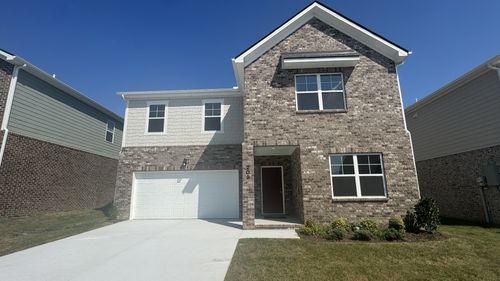 209 Limestone Way, Lebanon, TN, 37087-5436 | Card Image