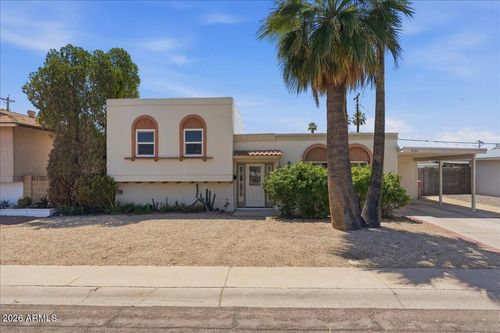 8501 E Thomas Road, Scottsdale, AZ, 85251 | Card Image