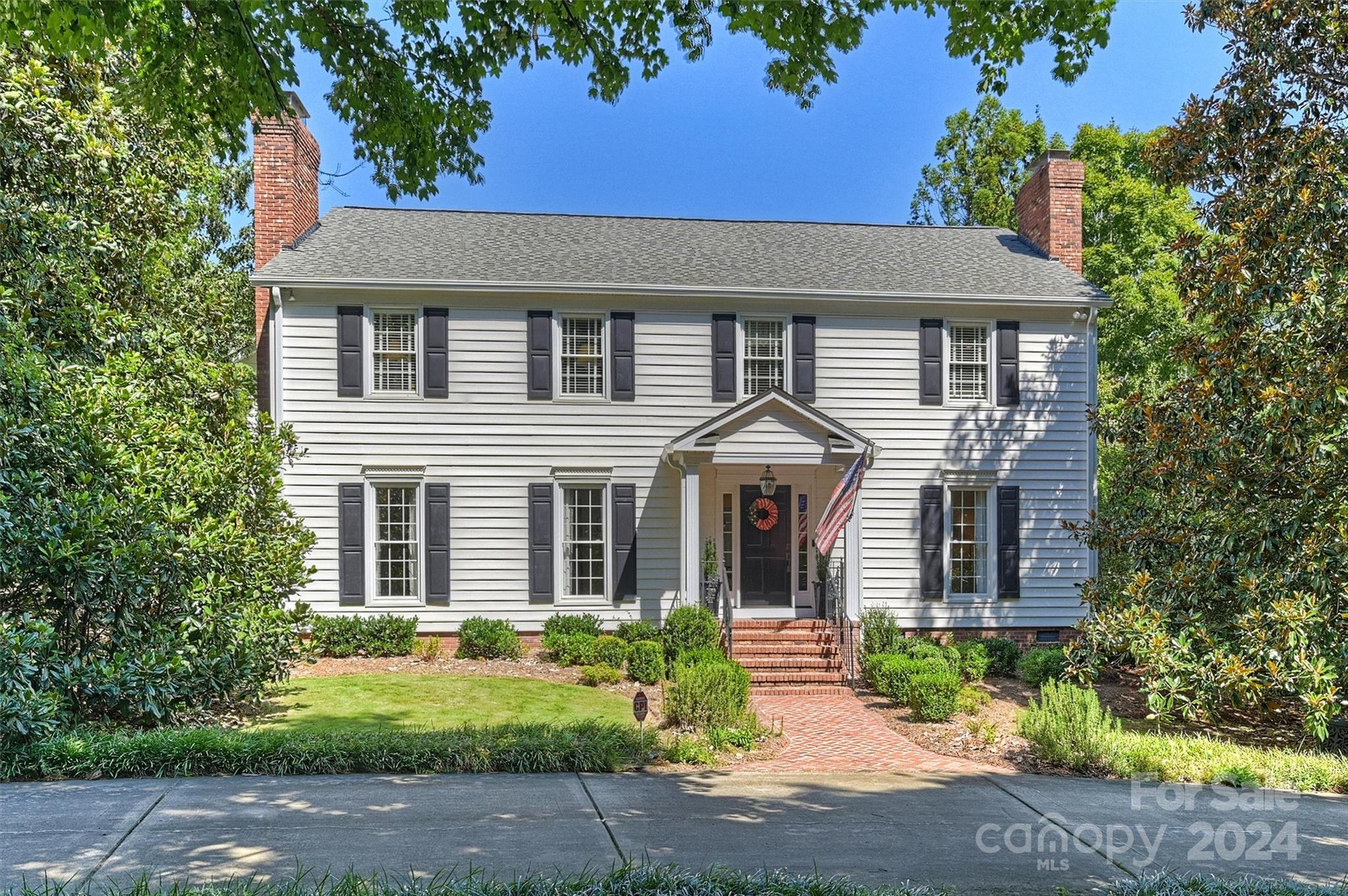 Sardis Ln, Charlotte, NC 28270
