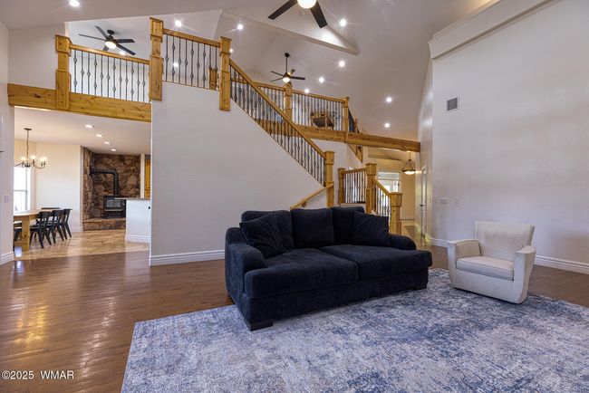 Inviting Living Room | Image 19