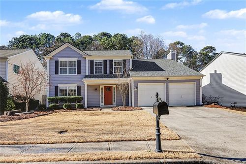 5011 Bankside Way, Peachtree Corners, GA, 30092 | Card Image