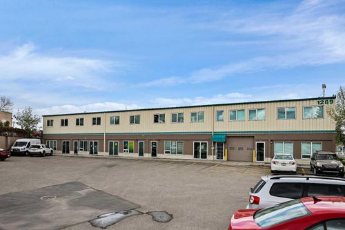 108-112-1289 Highfield Crescent Se, Calgary, AB, T2G5M2 | Card Image