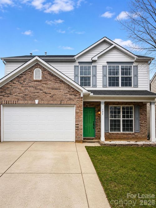 105 Charing Pl, Mooresville, NC, 28117-9172 | Card Image