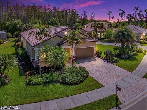 20557 Wilderness Ct, ESTERO, FL, 33928-9164 | Card Image