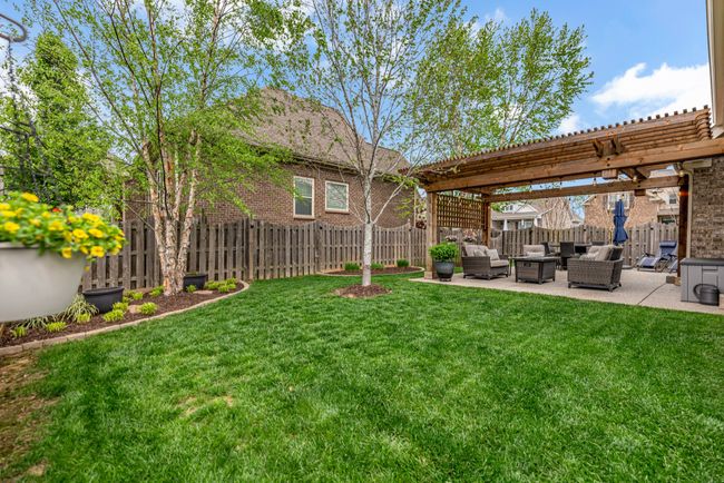 1025 Rudder Dr, House other with 4 bedrooms, 3 bathrooms and 2 parking in Spring Hill TN | Image 13