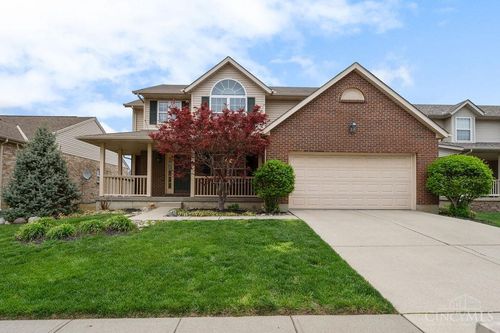 7432 William Hensley Dr, Fairfield, OH, 45014-7676 | Card Image