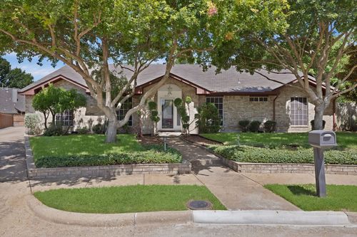 2207 Meandering Way, Mckinney, TX, 75071-2841 | Card Image