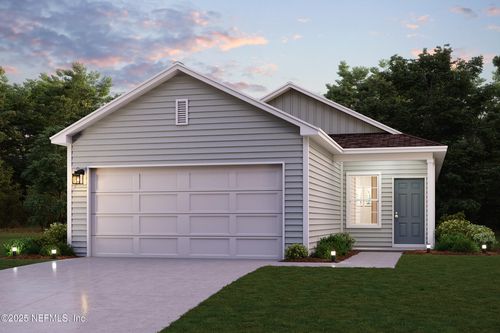 3555 Mildred Way, Jacksonville, FL, 32254-6225 | Card Image