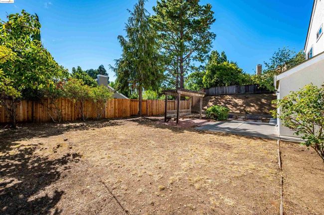 713 Daffodil Dr, House other with 4 bedrooms, 2 bathrooms and 2 parking in Benicia CA | Image 45