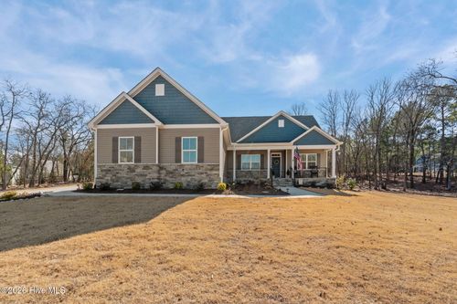 132 Courtland Cir, Foxfire Village, NC, 27281-9819 | Card Image