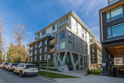 105 - 7428 Alberta St, Condo with 2 bedrooms, 2 bathrooms and 1 parking in Vancouver BC | Image 1