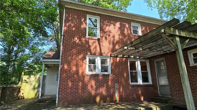 1014 20 Th St, Home with 5 bedrooms, 3 bathrooms and null parking in Parkersburg WV | Image 27
