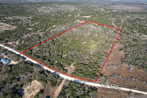 LOT 82 County Road 429c, Uvalde, TX, 78801 | Card Image