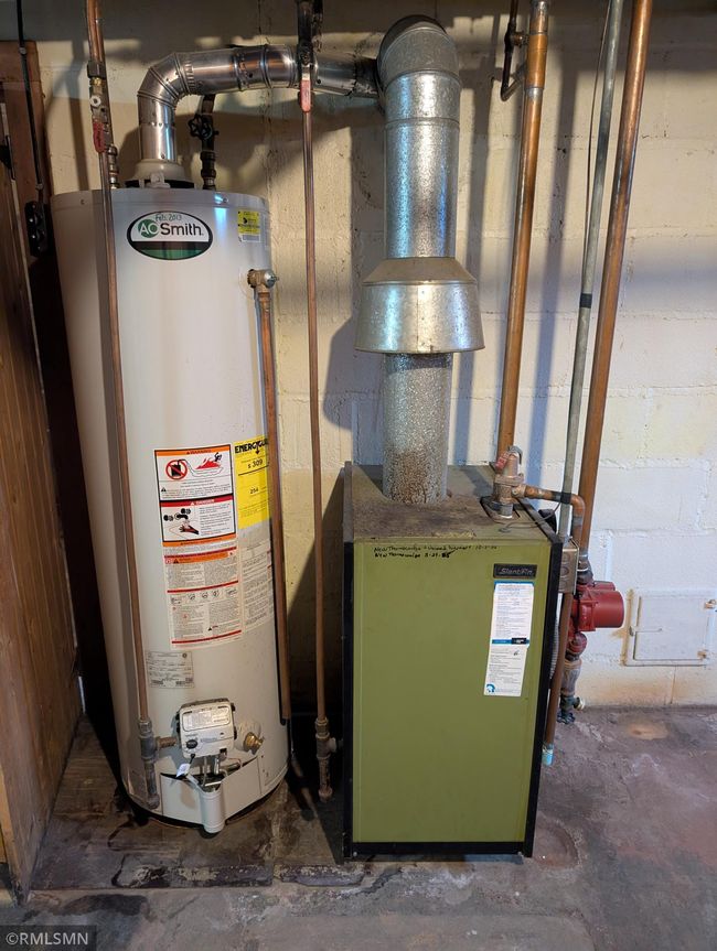 Furnace and water heater | Image 48