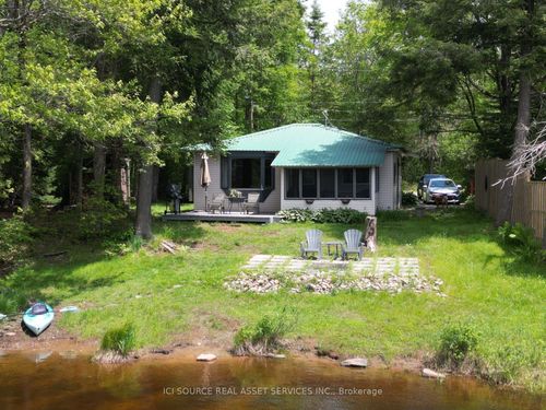 1054 Keysbury Dr, Dwight, ON, P0A1H0 | Card Image