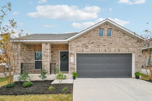 117 Badillo Way, Bastrop, TX, 78602-2080 | Card Image