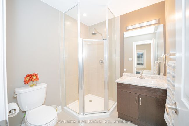 16 Casserley Cres, House other with 5 bedrooms, 5 bathrooms and 4 parking in Tottenham ON | Image 27