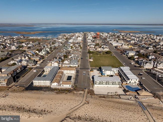 202 - 204 S Atlantic Ave, Condo with 1 bedrooms, 1 bathrooms and null parking in BEACH HAVEN NJ | Image 29