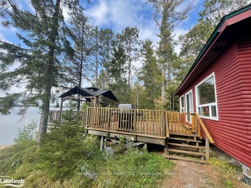 73 Dumart Road N/A, St Charles, ON, P0M2W0 | Card Image