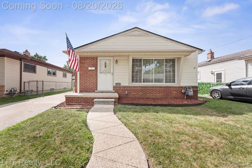 14124 Pearl Street, Southgate, MI, 48195 | Card Image