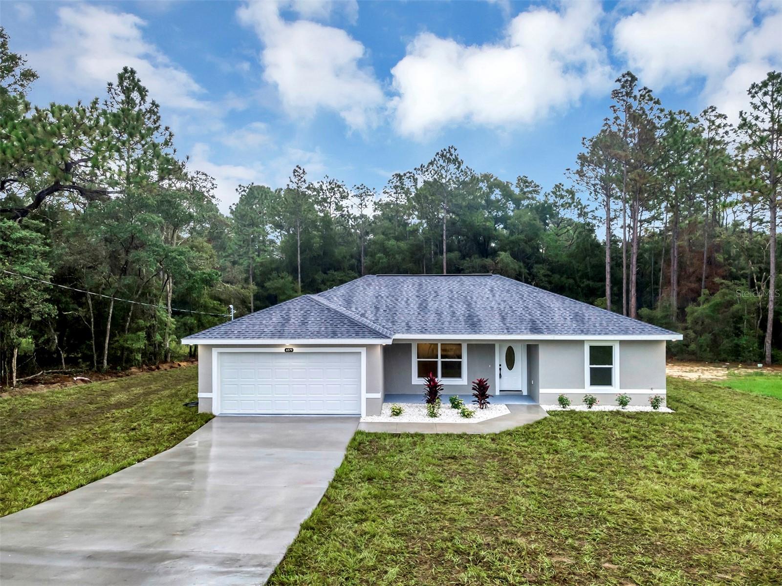 202nd Ct, Dunnellon, FL 34431