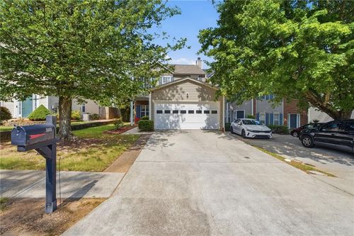 5009 Timber Hills Dr, OAKWOOD, GA, 30566-2653 | Card Image