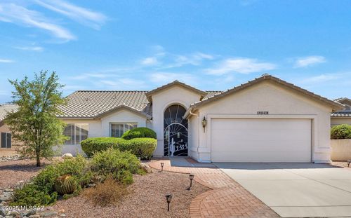 65643 E Desert Moon Court, Saddlebrooke, AZ, 85739 | Card Image