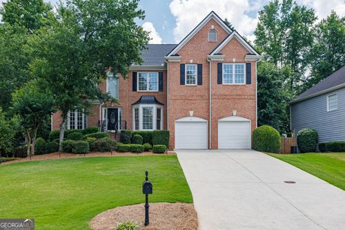 7055 Devonhall Way, Johns Creek, GA, 30097-7129 | Card Image
