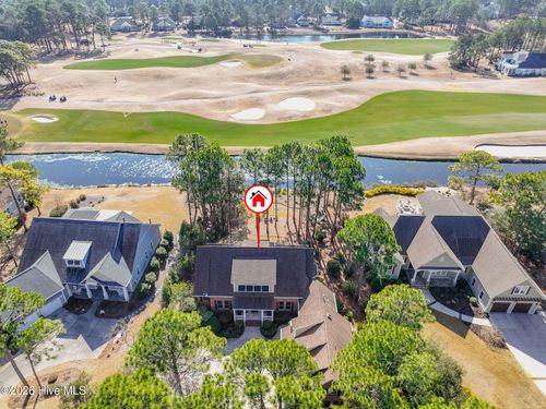 3465 St James Dr, Southport, NC, 28461-8564 | Card Image