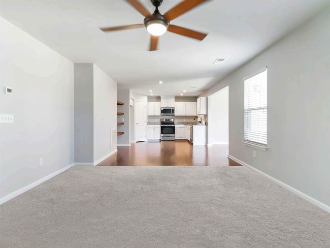 510 Bucklebury Rd, House other with 3 bedrooms, 3 bathrooms and null parking in Greer SC | Image 9