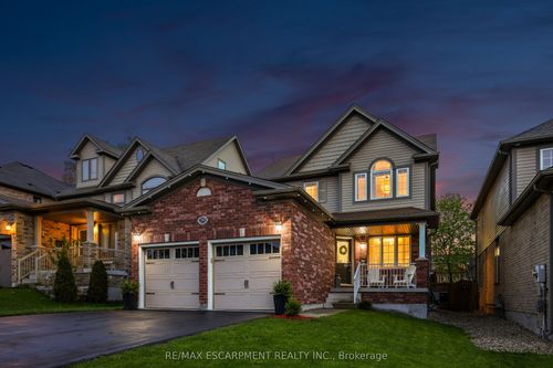 180 Coker Cres, Rockwood, ON, N0B2K0 | Card Image