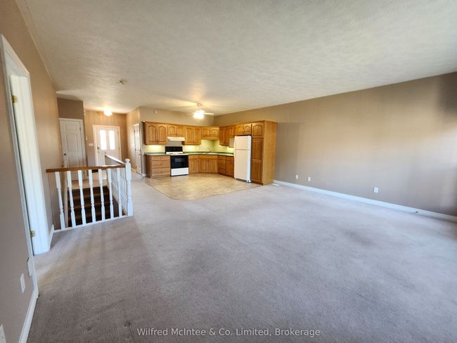 311 Martha St, House attached with 2 bedrooms, 2 bathrooms and 2 parking in Goderich ON | Image 5