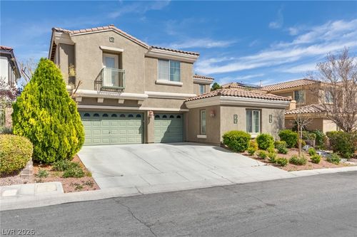 11120 Crosseto Dr, Las Vegas, NV, 89141-3991 | Card Image