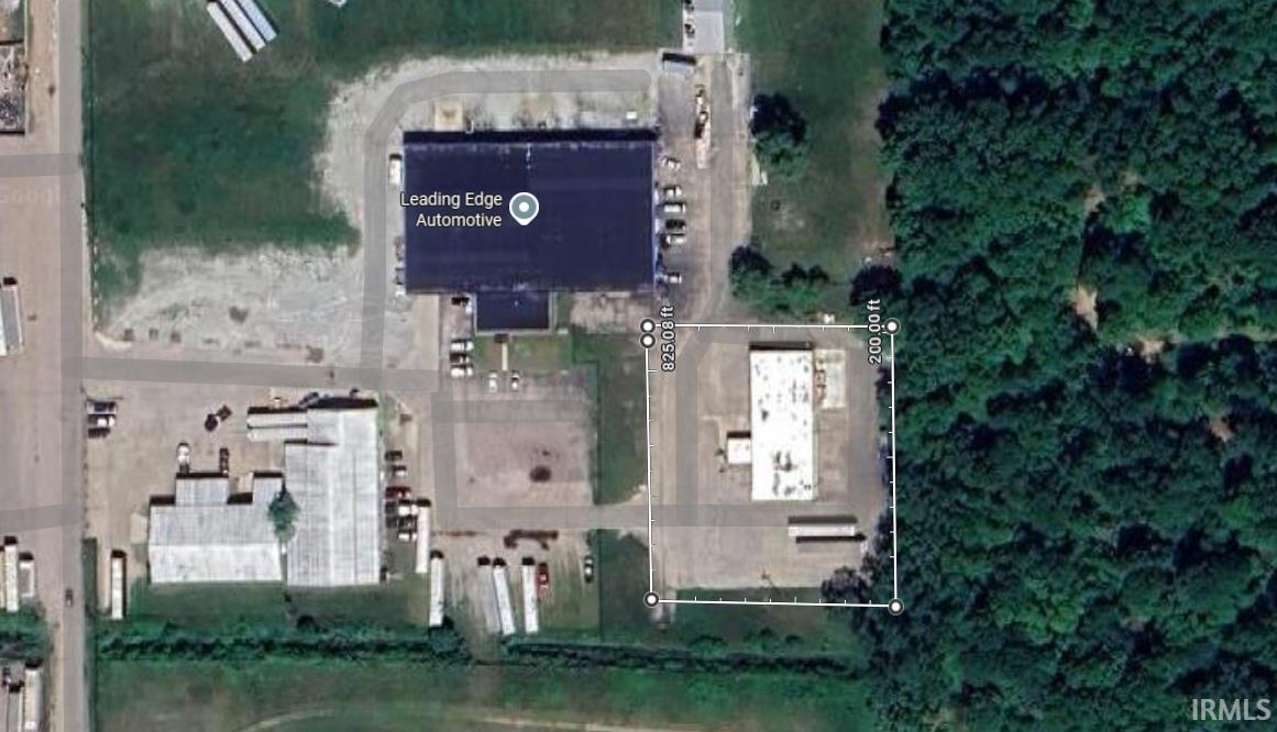 Commercial Lease in Elkhart