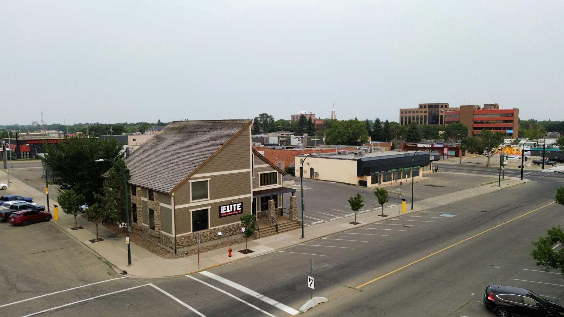 Commercial Sale in Lethbridge 2