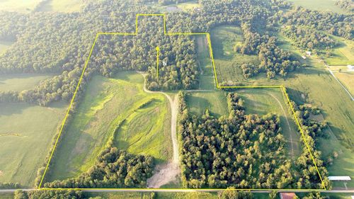 off E County Road 500 N, Grandview, IN, 47615 | Card Image