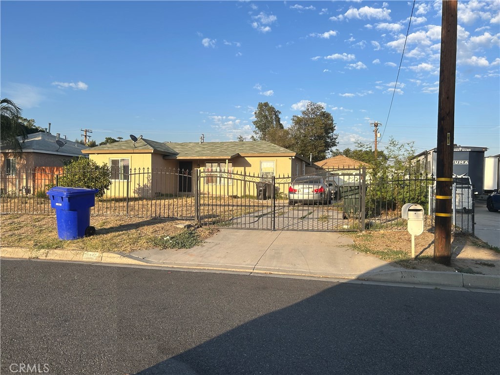 Residential in San Bernardino