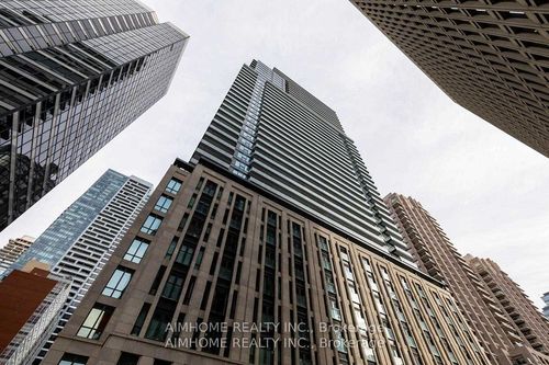 3501-955 Bay St, Toronto, ON, M5S0C6 | Card Image
