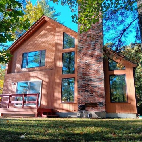 20-350 Concord Ln, East Wakefield, NH, 03830-3430 | Card Image