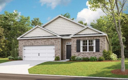 73 Clearwater Dr, Brookland, AR, 72417-8032 | Card Image