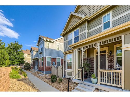 14641 E Poundstone Dr, Aurora, CO, 80015 | Card Image