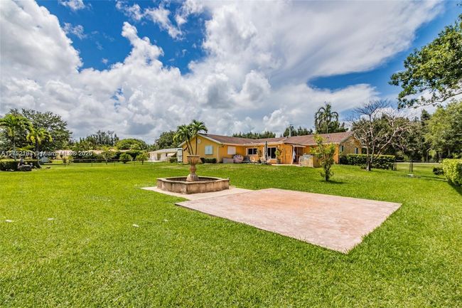13450 Sw 26 Th St, House other with 4 bedrooms, 2 bathrooms and null parking in Davie FL | Image 11